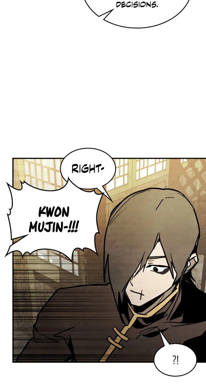 Return of the War God Chapter 81 page 21 - 
