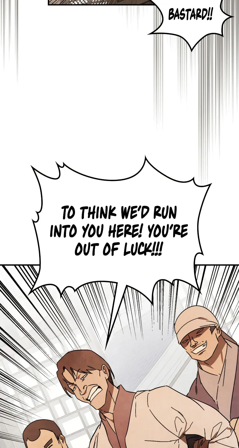 Return of the War God Chapter 81 page 23 - 