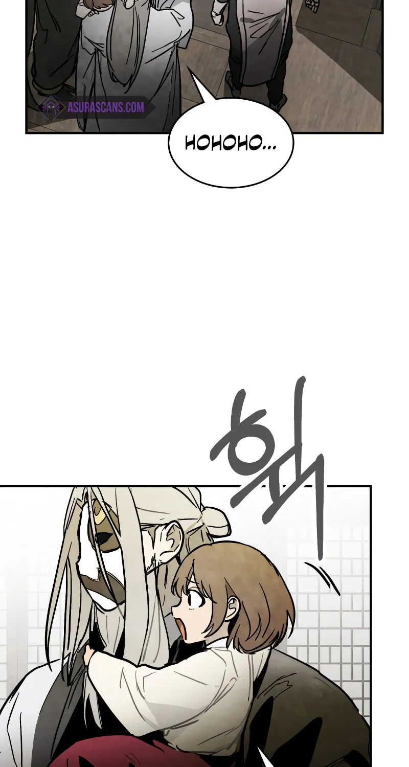 Return of the War God Chapter 81 page 26 - 