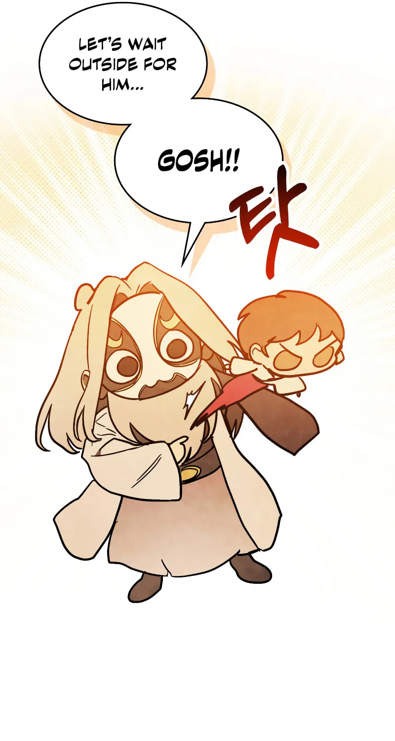 Return of the War God Chapter 81 page 29 - 