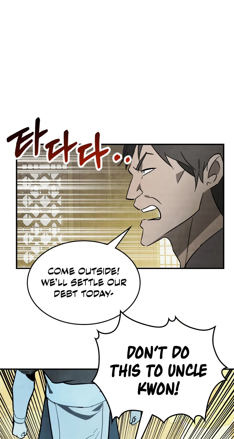 Return of the War God Chapter 81 page 30 - 