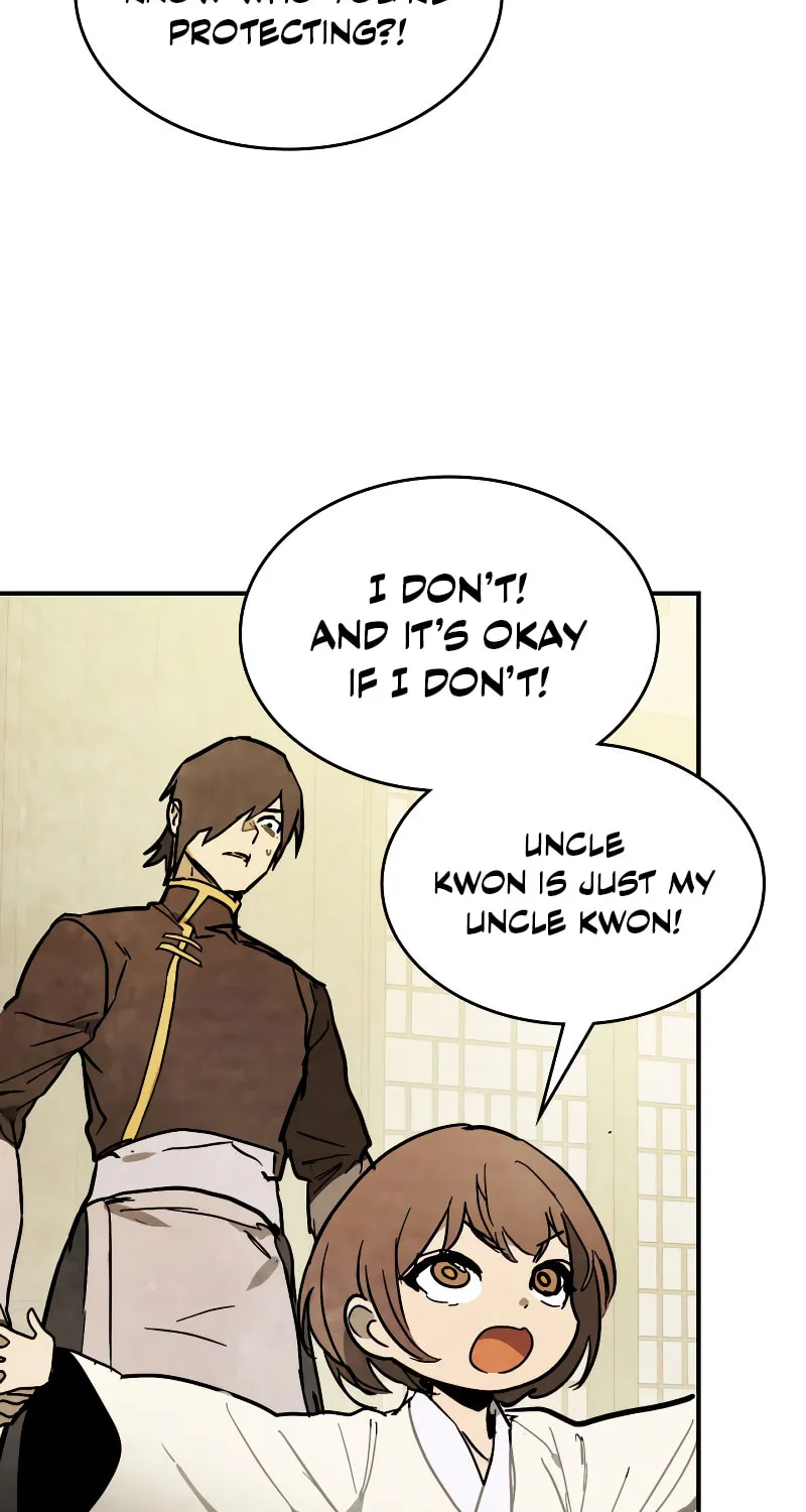 Return of the War God Chapter 81 page 32 - 