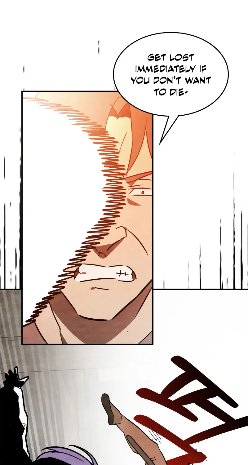 Return of the War God Chapter 81 page 34 - 