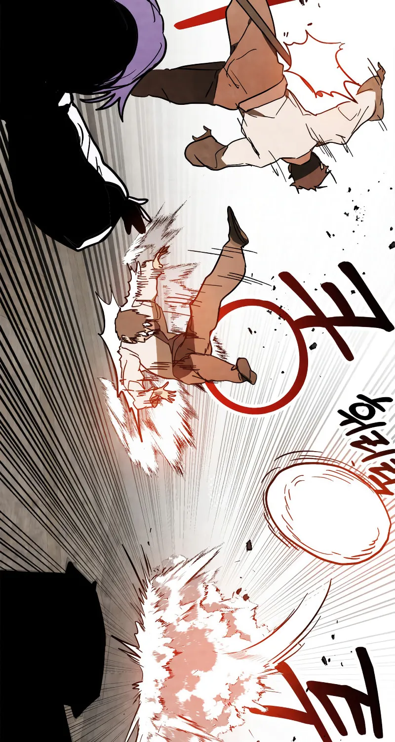 Return of the War God Chapter 81 page 35 - 