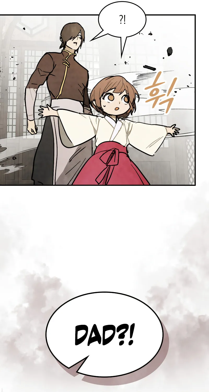 Return of the War God Chapter 81 page 38 - 