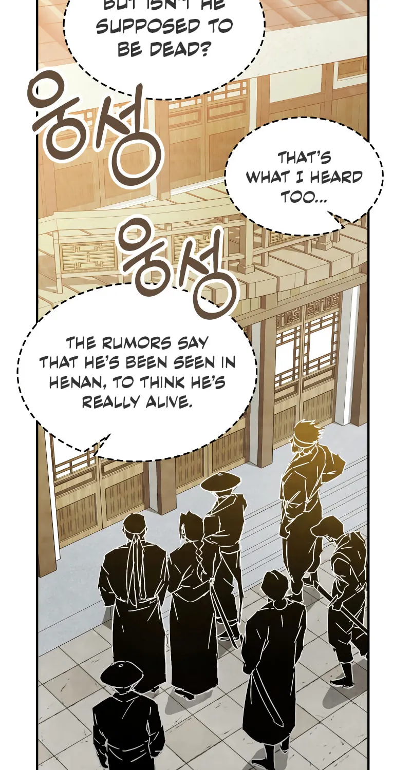 Return of the War God Chapter 81 page 44 - 