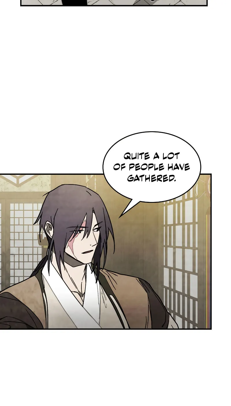Return of the War God Chapter 81 page 45 - 