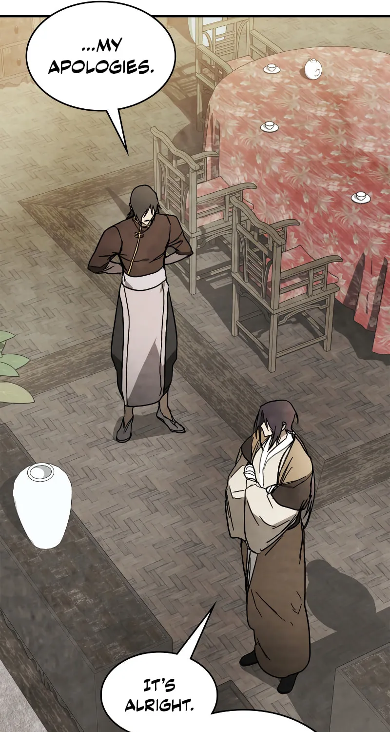 Return of the War God Chapter 81 page 46 - 