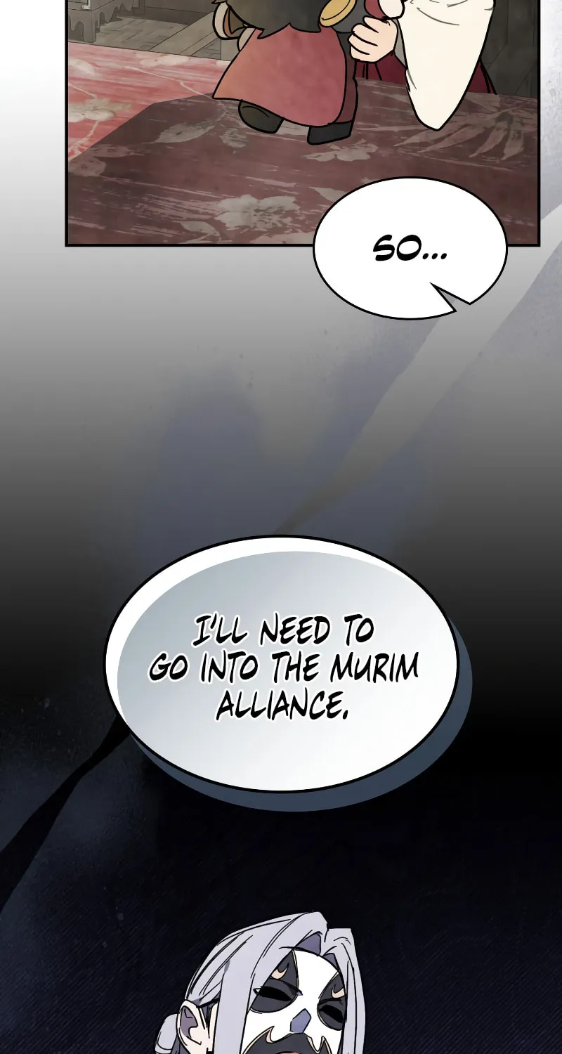Return of the War God Chapter 81 page 49 - 