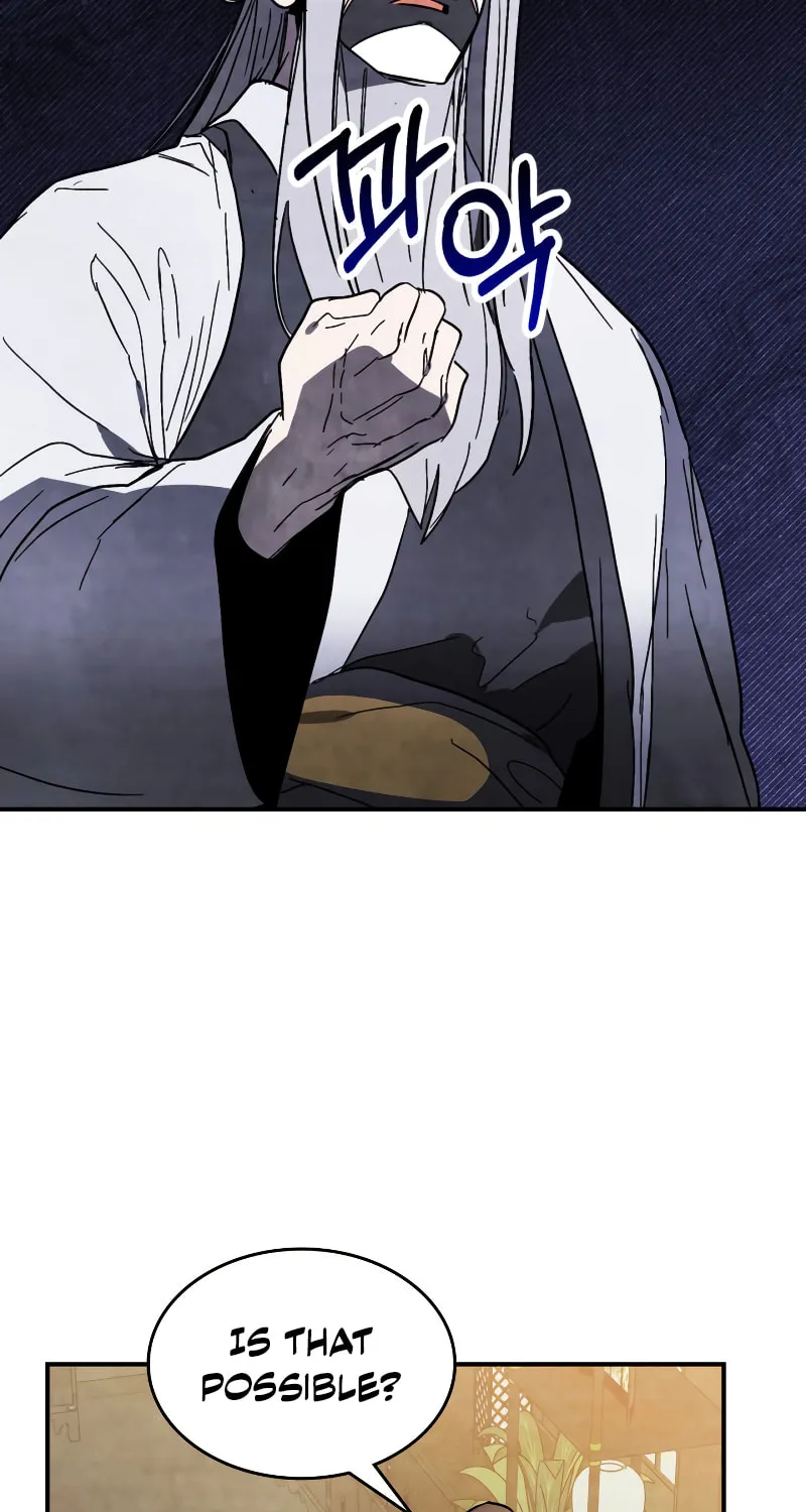 Return of the War God Chapter 81 page 50 - 