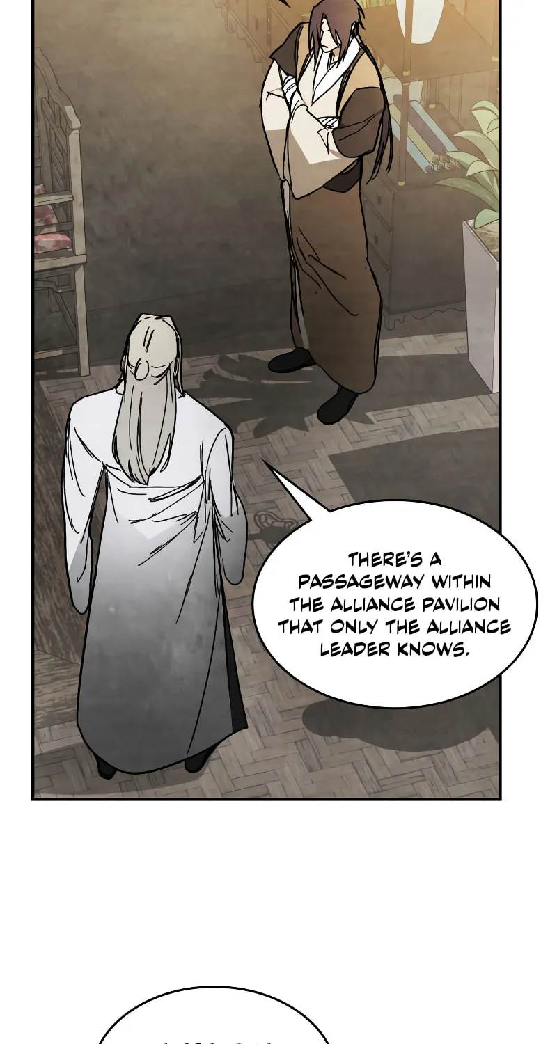 Return of the War God Chapter 81 page 51 - 
