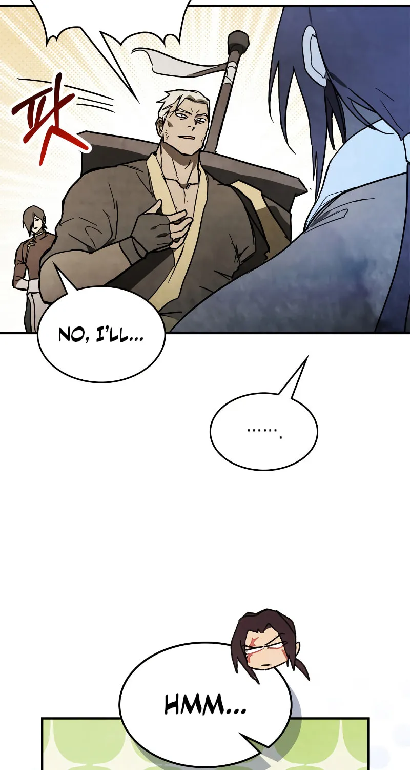Return of the War God Chapter 81 page 53 - 