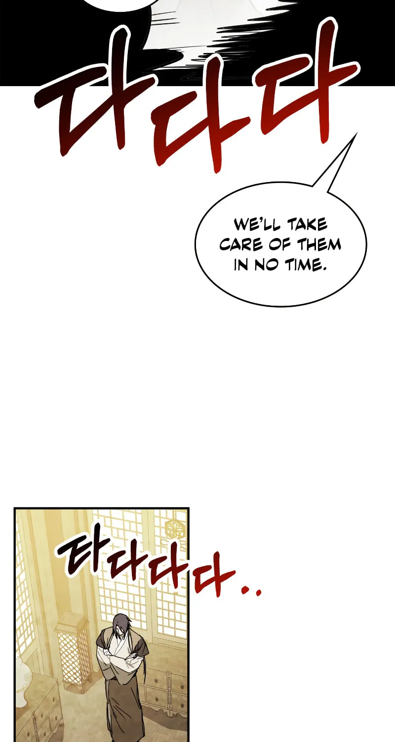 Return of the War God Chapter 81 page 56 - 
