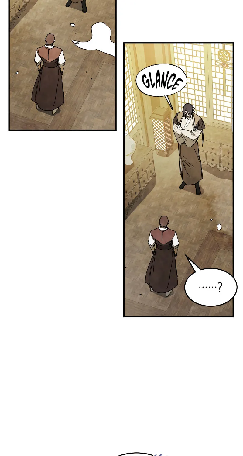 Return of the War God Chapter 81 page 57 - 