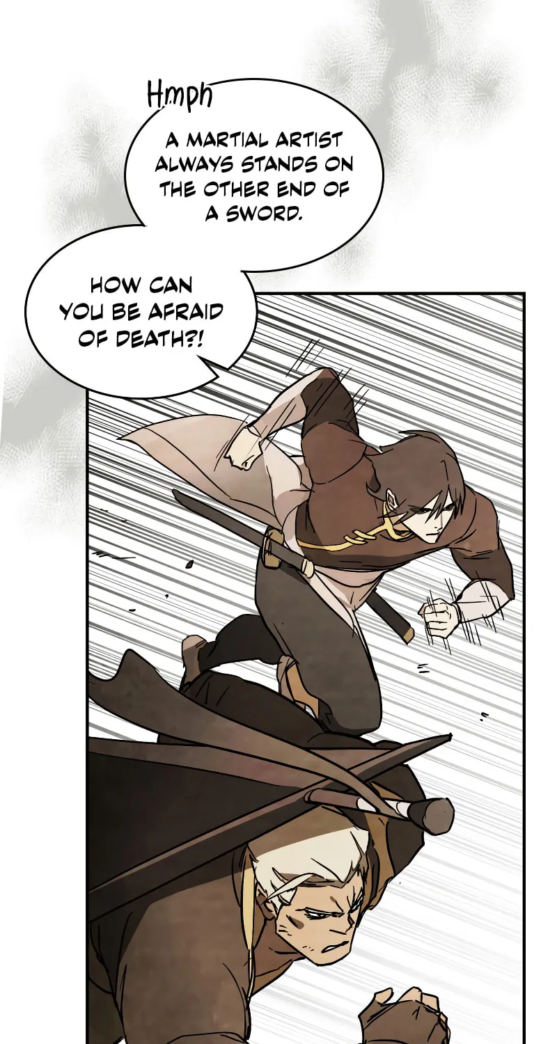 Return of the War God Chapter 81 page 59 - 