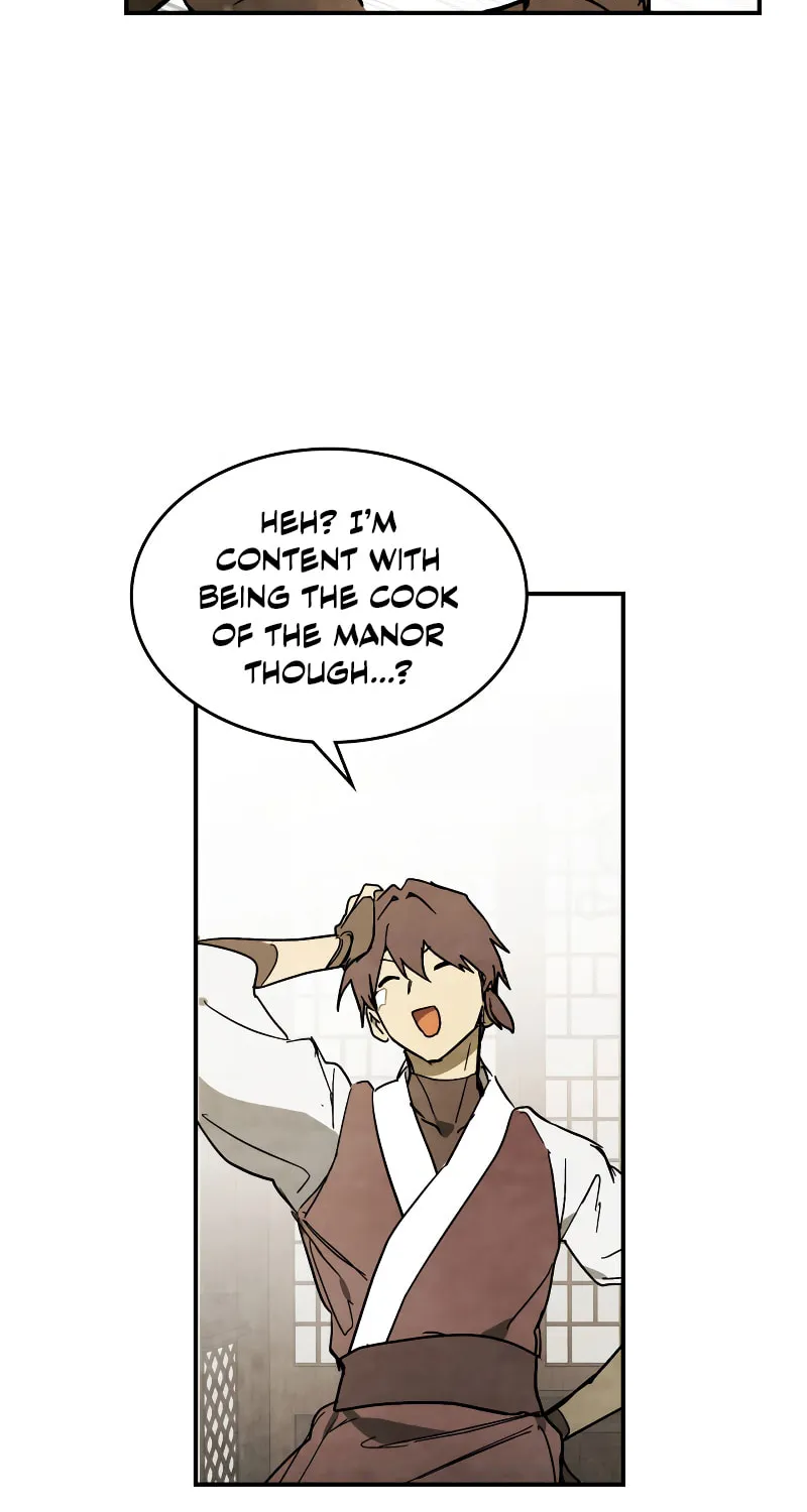 Return of the War God Chapter 81 page 60 - 