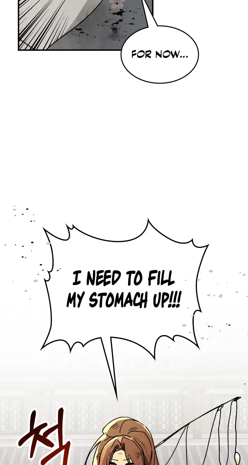 Return of the War God Chapter 81 page 7 - 
