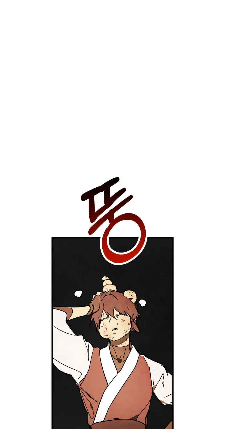 Return of the War God Chapter 81 page 61 - 