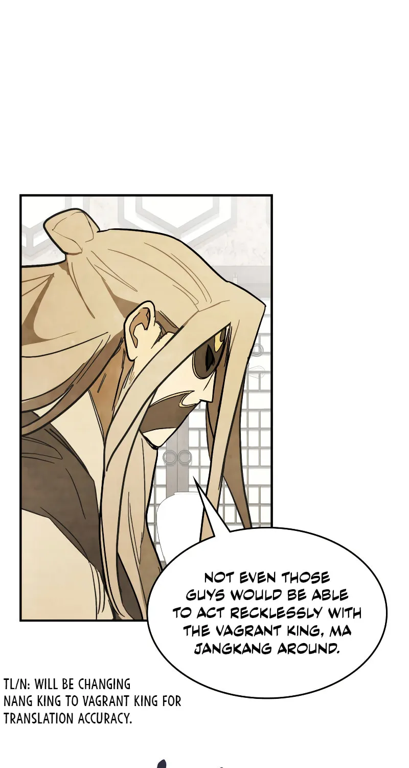 Return of the War God Chapter 81 page 66 - 