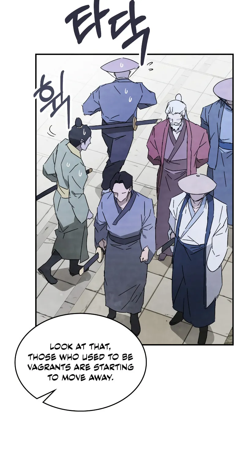 Return of the War God Chapter 81 page 67 - 