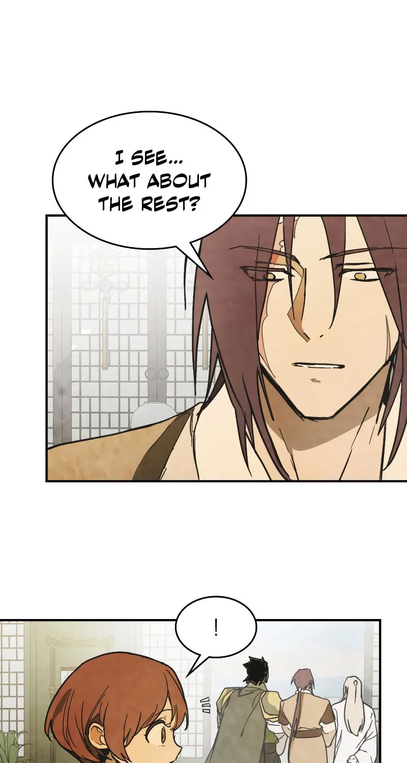 Return of the War God Chapter 81 page 68 - 