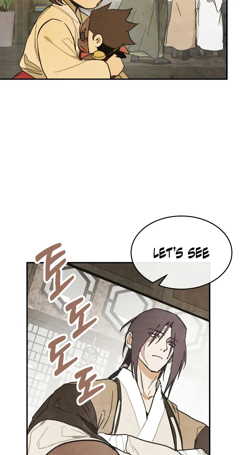 Return of the War God Chapter 81 page 69 - 