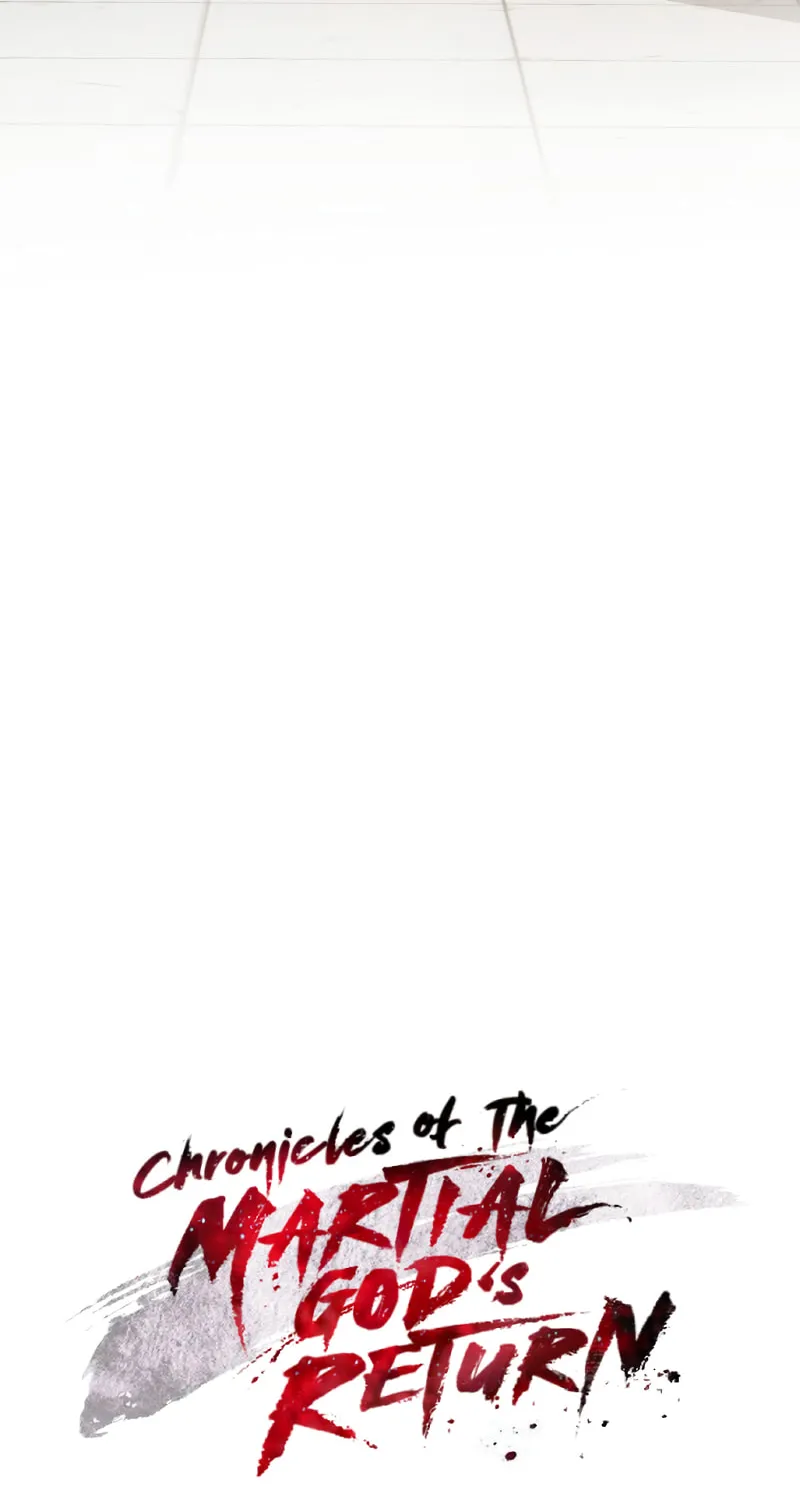 Return of the War God Chapter 81 page 9 - 