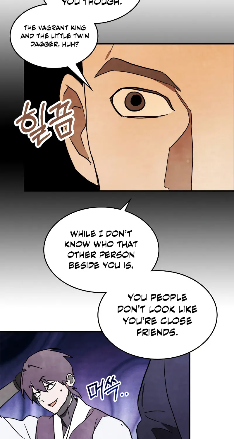 Return of the War God Chapter 82 page 15 - 