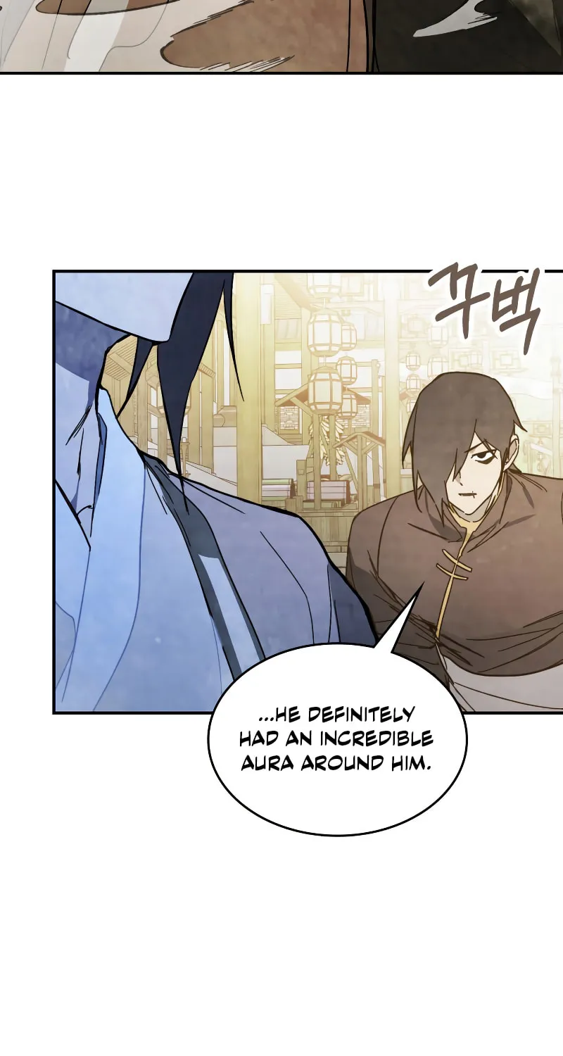 Return of the War God Chapter 82 page 22 - 