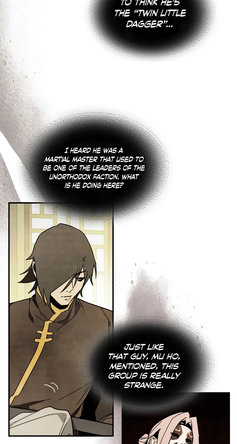 Return of the War God Chapter 82 page 29 - 