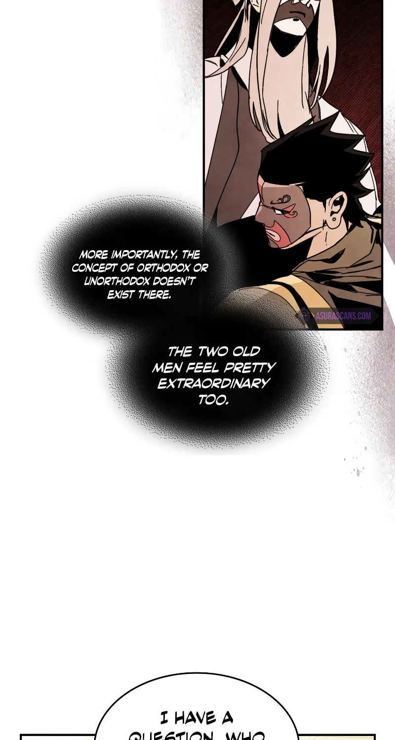 Return of the War God Chapter 82 page 30 - 