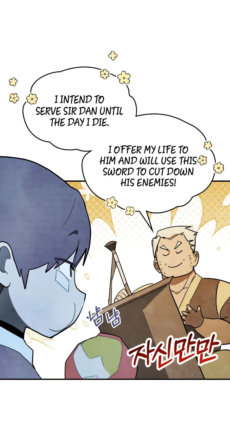 Return of the War God Chapter 82 page 32 - 