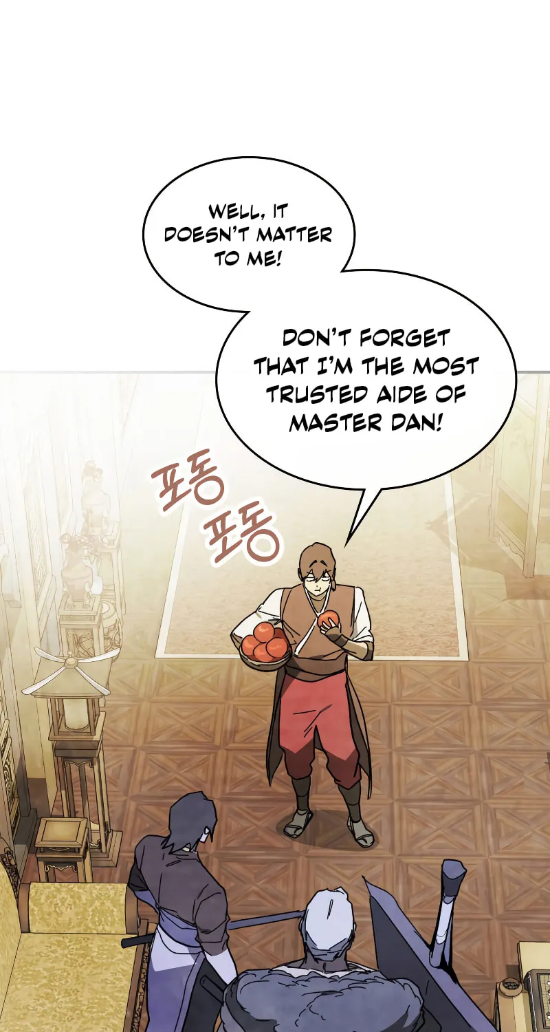 Return of the War God Chapter 82 page 35 - 