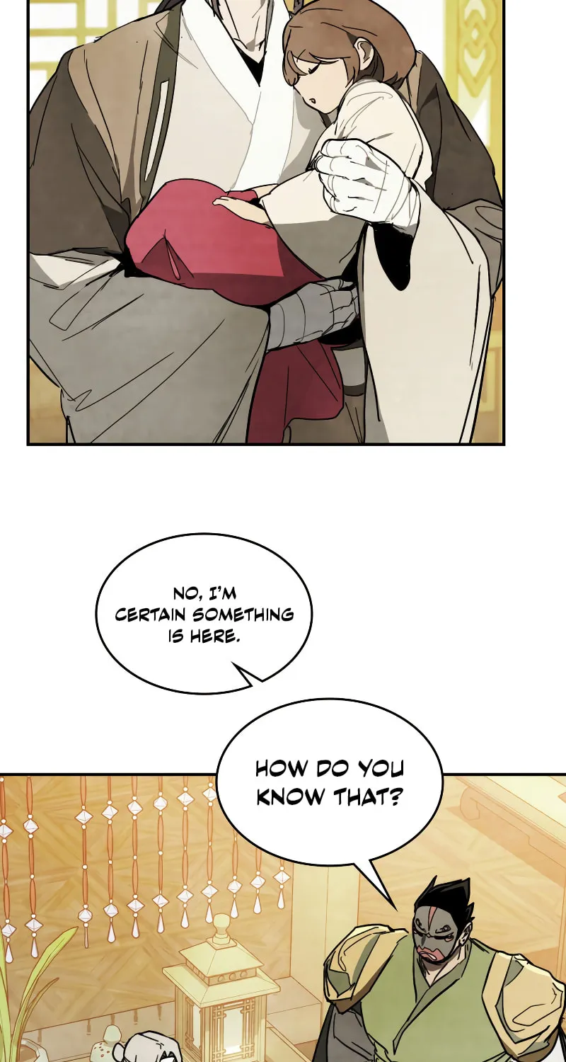Return of the War God Chapter 82 page 39 - 