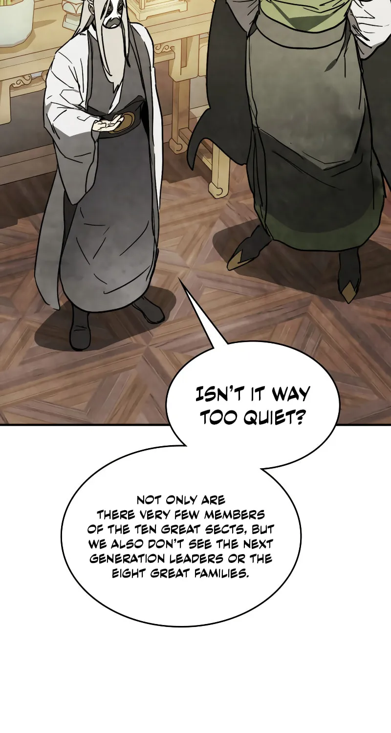 Return of the War God Chapter 82 page 40 - 