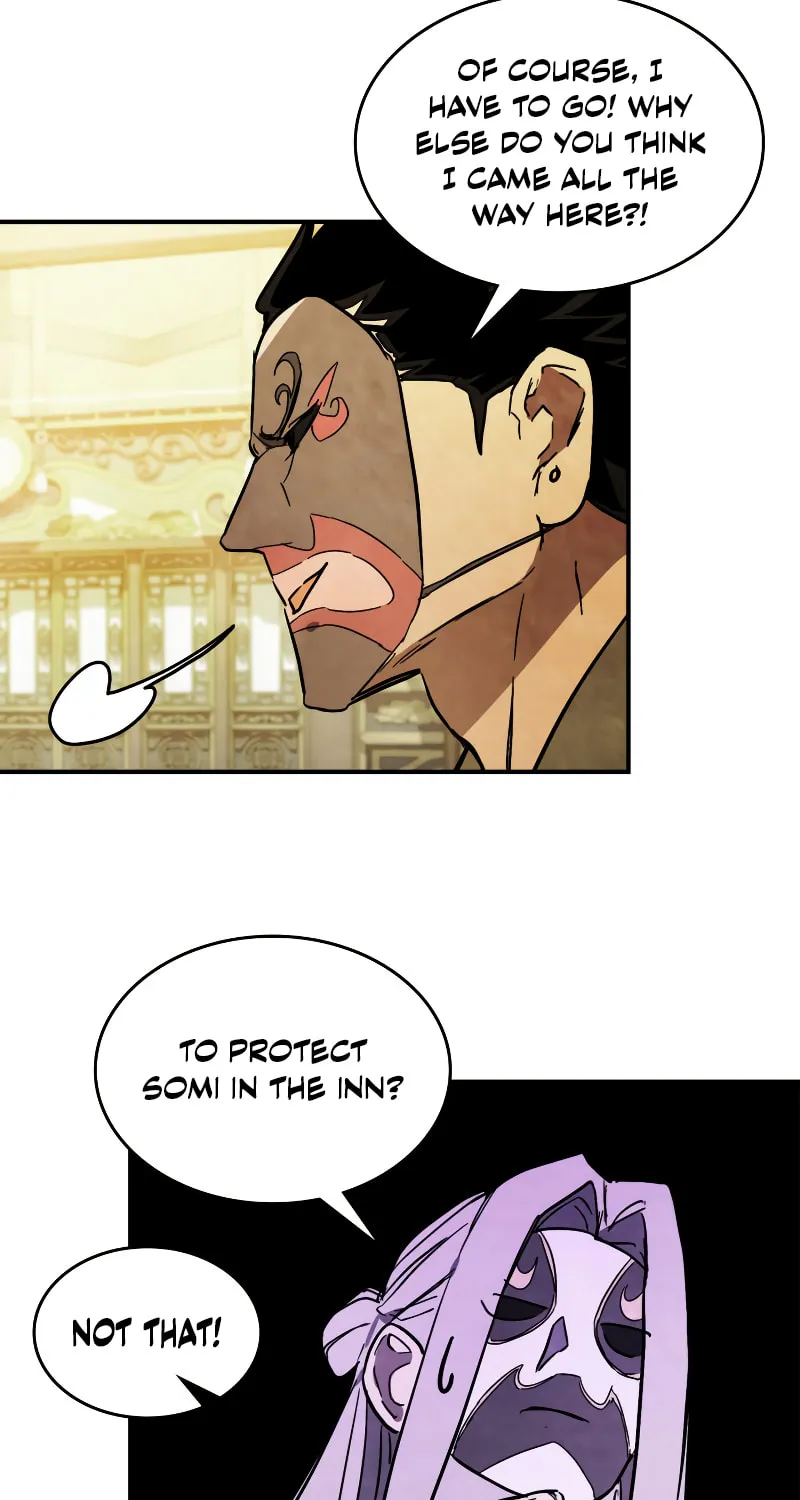 Return of the War God Chapter 82 page 43 - 