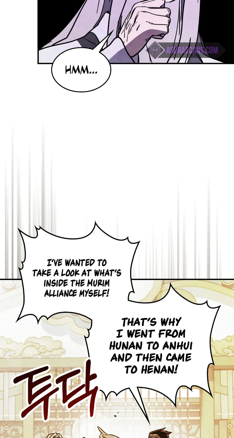 Return of the War God Chapter 82 page 44 - 
