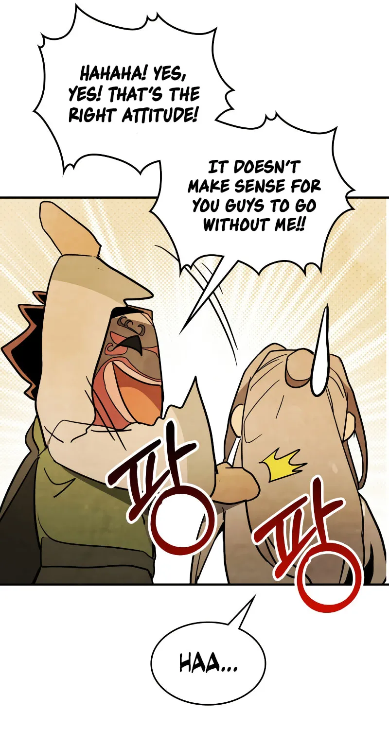 Return of the War God Chapter 82 page 48 - 