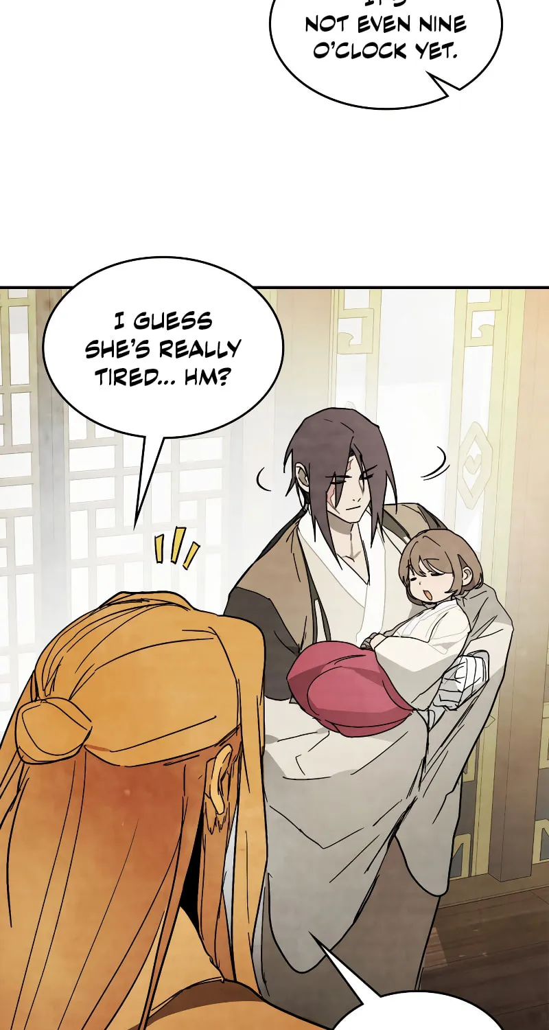 Return of the War God Chapter 82 page 50 - 