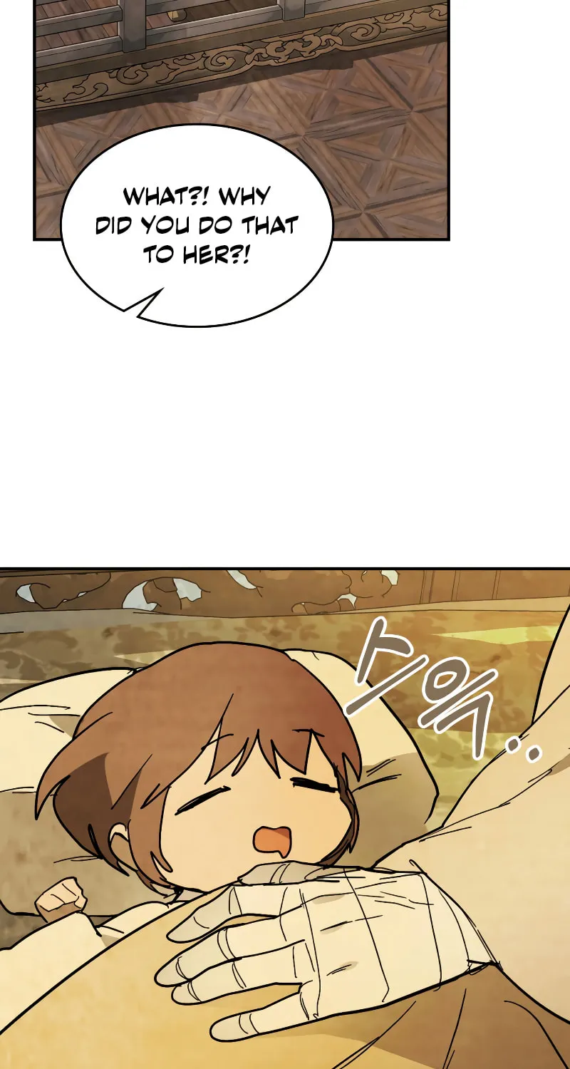 Return of the War God Chapter 82 page 52 - 