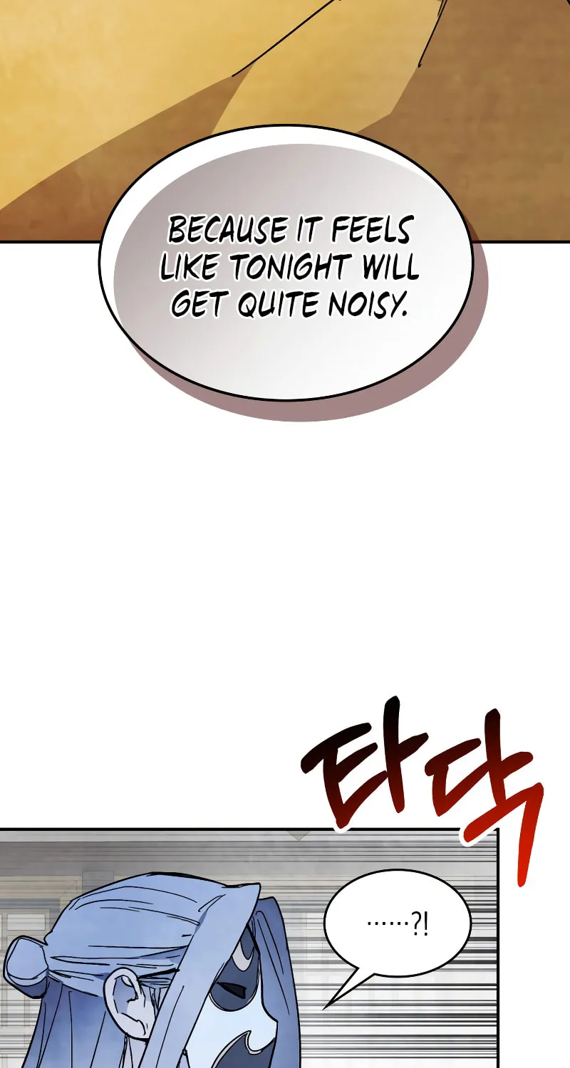 Return of the War God Chapter 82 page 53 - 