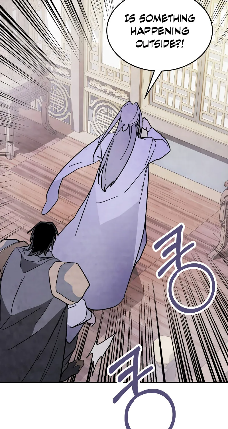 Return of the War God Chapter 82 page 55 - 