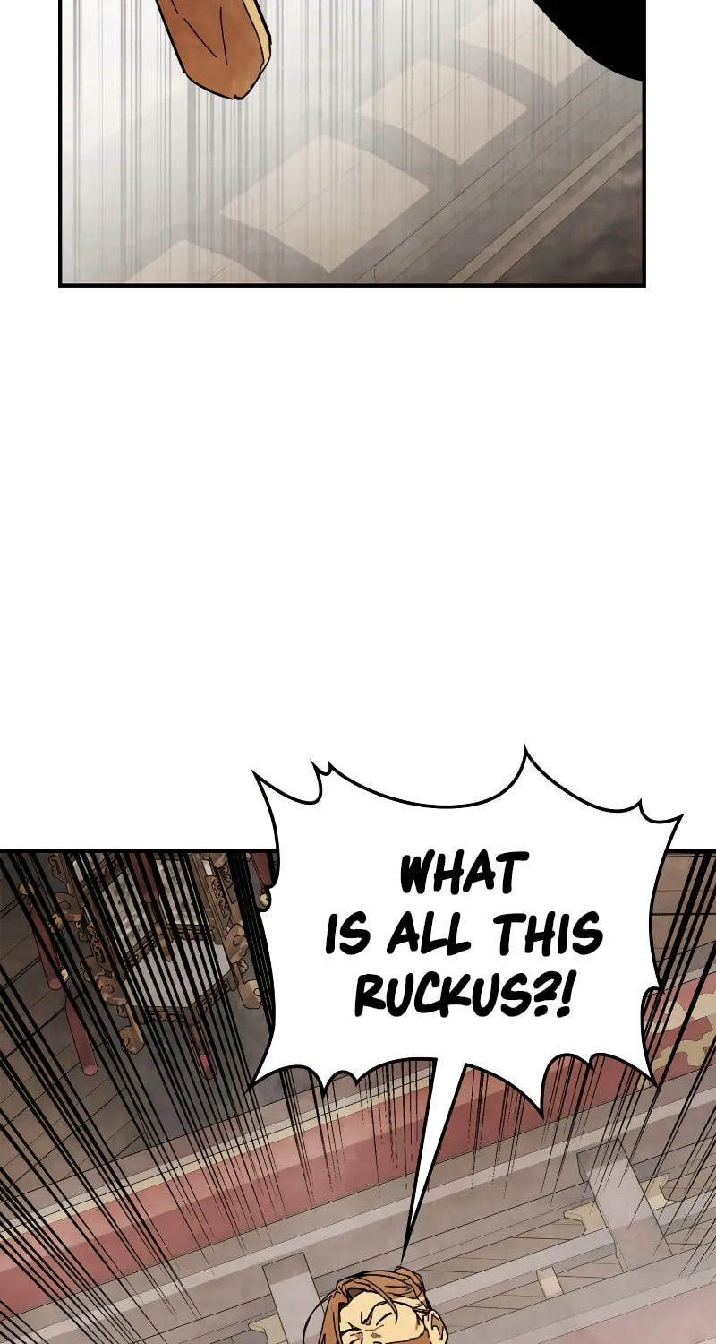 Return of the War God Chapter 82 page 61 - 