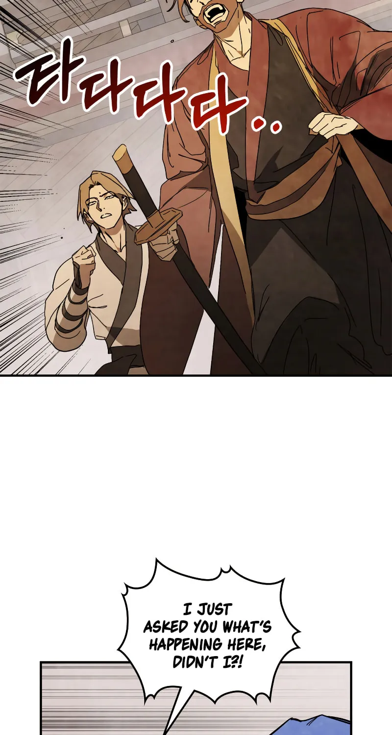 Return of the War God Chapter 82 page 62 - 
