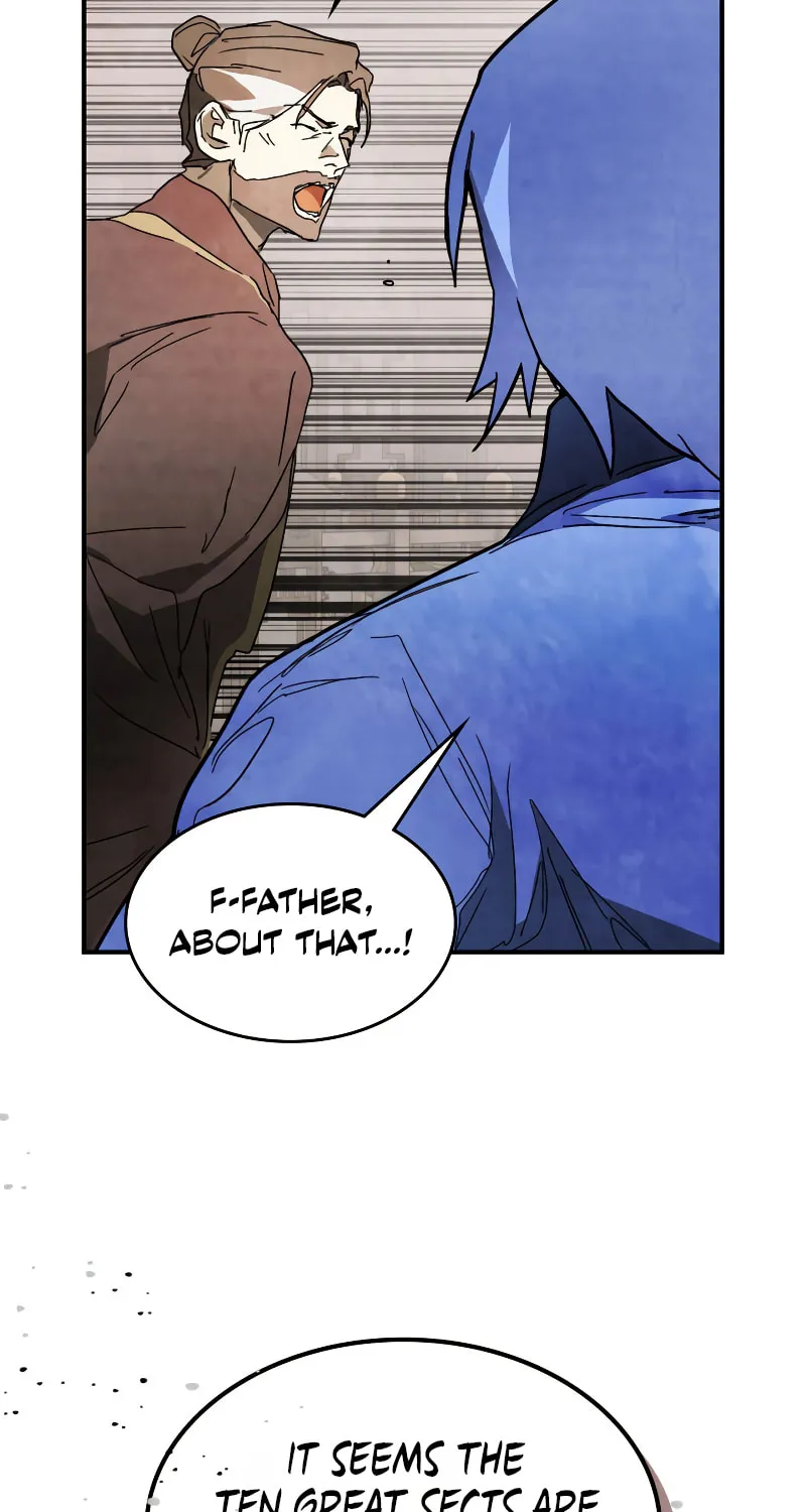 Return of the War God Chapter 82 page 63 - 