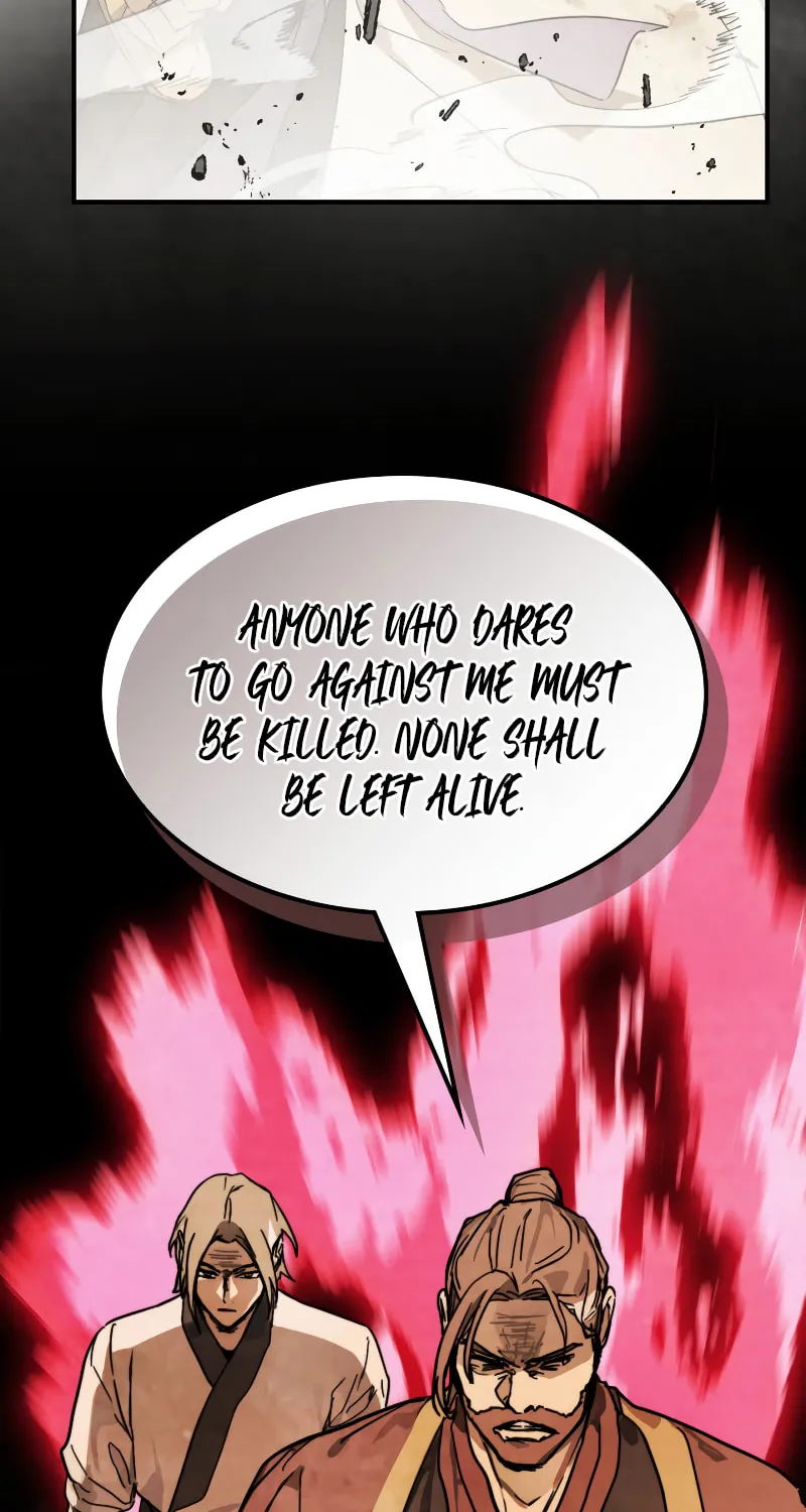 Return of the War God Chapter 82 page 66 - 