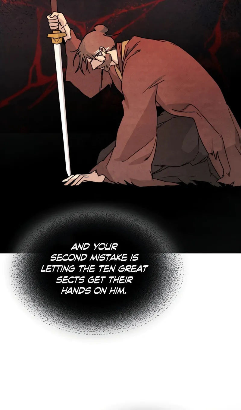 Return of the War God Chapter 86 page 11 - 