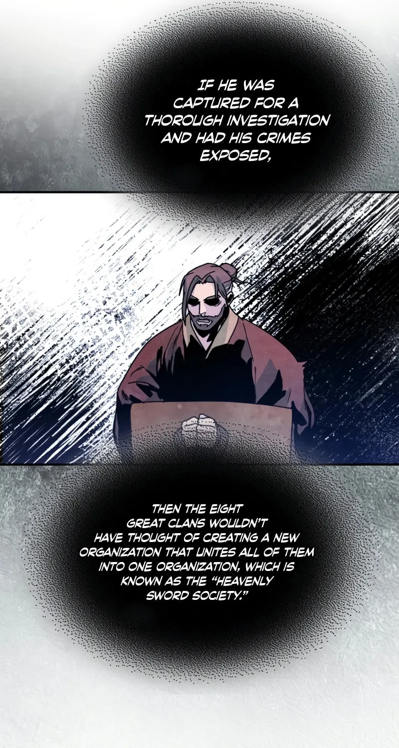 Return of the War God Chapter 86 page 12 - 