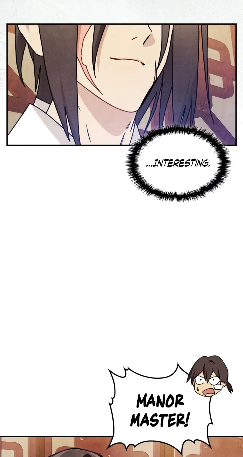 Return of the War God Chapter 86 page 13 - 