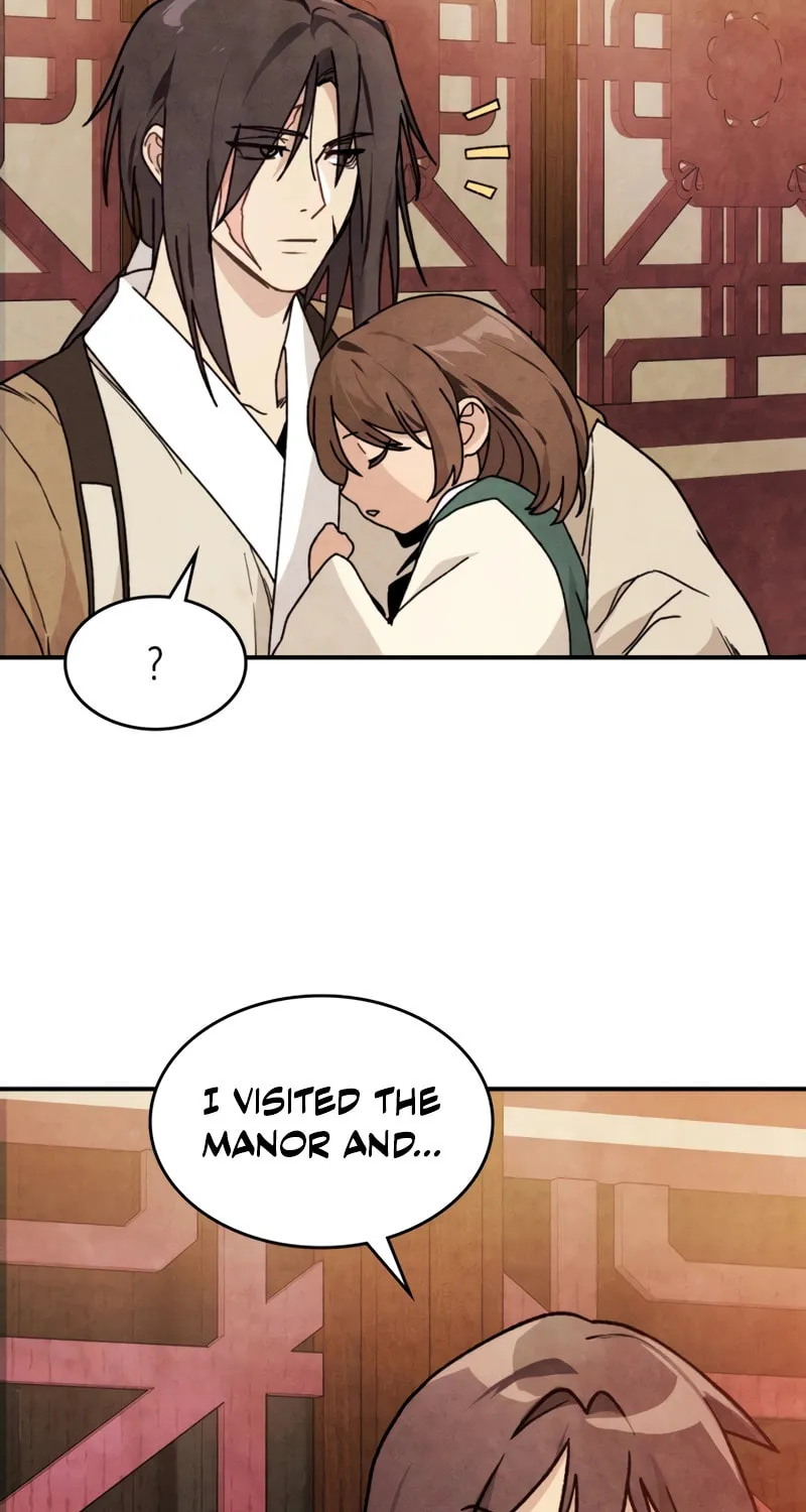 Return of the War God Chapter 86 page 14 - 